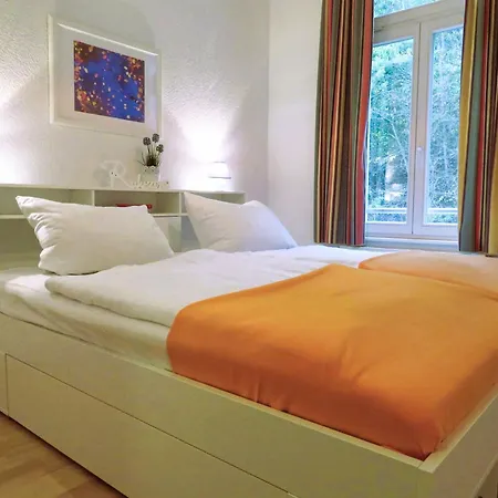 Odin Nr 24 Апартаменти *