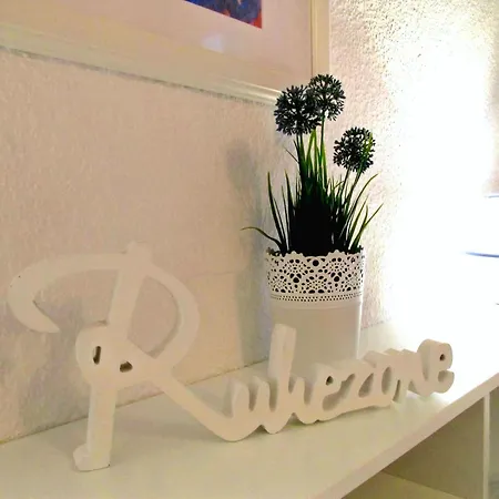 Odin Nr 24 Апартаменти Sellin (Rugen)