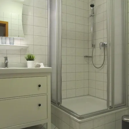 Апартаменти Odin Nr 24