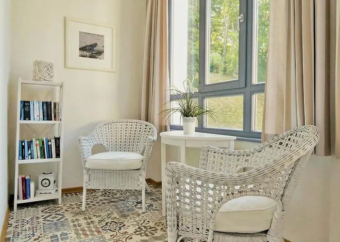 Odin Nr 24 Апартаменти