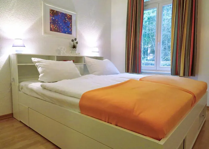 Odin Nr 24 Апартаменти *