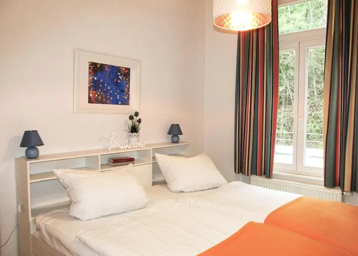 Апартаменти Odin Nr 24