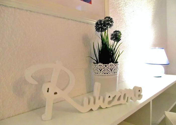 Odin Nr 24 Апартаменти Sellin (Rugen)