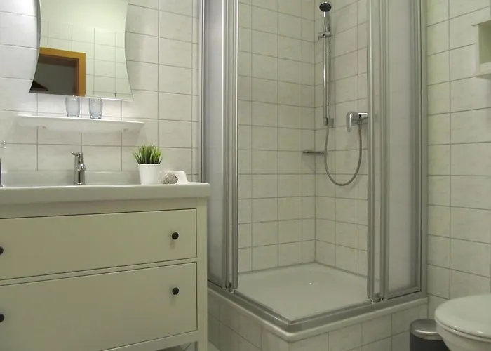 Апартаменти Odin Nr 24